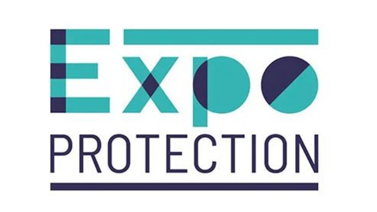 Das Logo der Expoprotection