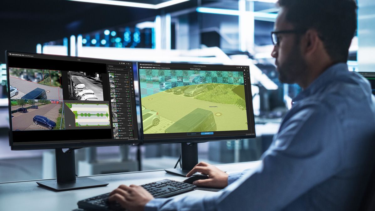 Vom Pionier zum High-End-Videospezialisten