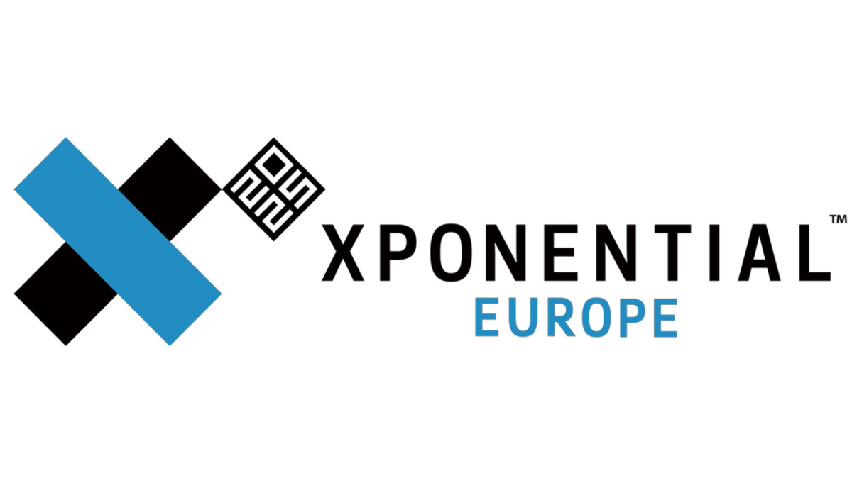 Logo Xponential Europe